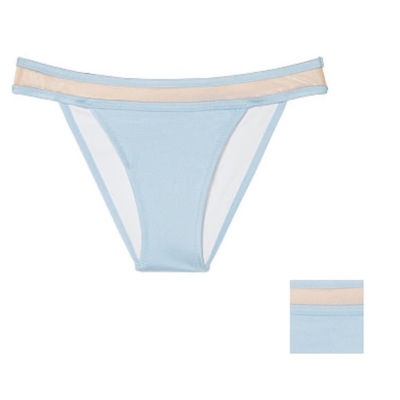 PINK Victoria's Secret Other - Pink Victoria’s Secret Swim  Mini Bikini NWT!